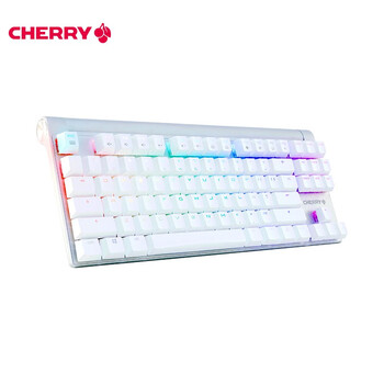 「博主爆料」
CHERRYMX Board 8.0评测?cherrymx board 8.0靠谱吗?优缺点解析?求评测?