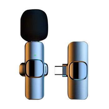 惊艳亮相！长虹F2领夹麦克风引领时尚生活潮流！