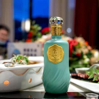 老酒 手工一号 大师手酿 陈坛10 陈坛15 陈坛20 酱香型53度 封坛15号