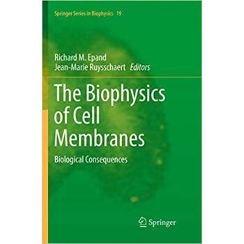 The Biophysics of Cell Membranes: Biological Con azw3格式下载