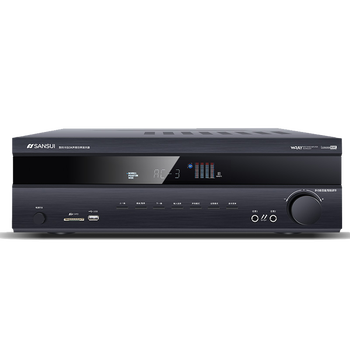 山水ux66功放怎么样（山水UX66功放机怎样,评测感受）