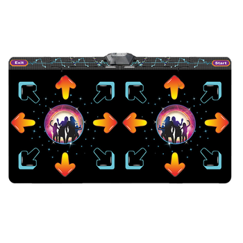 跳舞机排名前十（跳舞机十大品牌2023排行榜）
