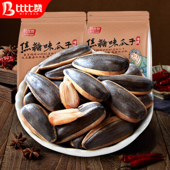比比赞——美味又健康的休闲零食!从价格走势看,最适合购买的好品牌。