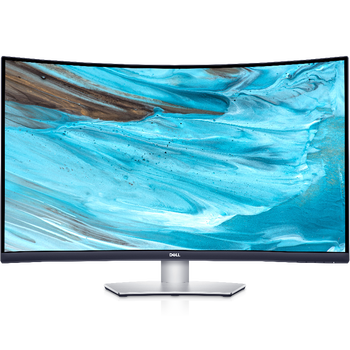 戴尔S3221QS4k显示器怎么样质量大揭秘！