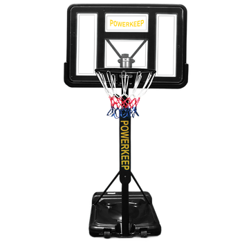 篮球架什么牌子好（篮球架什么牌子好）