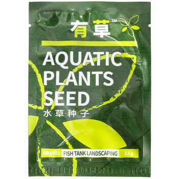 百因美有草系列鱼缸底砂肥料造景水草缸不浑水净水基肥益生菌水草泥水草种子 图片价格品牌报价 京东