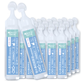 最新NI+NOONN-D-15-B洗鼻器测评揭秘：细说八大亮点！