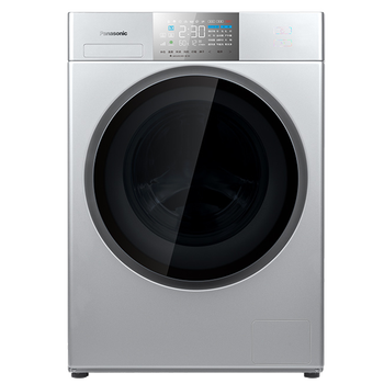 松下XQG100-EG1V8洗烘一体机靠谱吗？体验一说真实感受