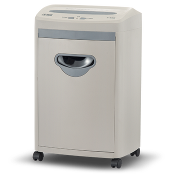 科密C-638B碎纸机如何？用户口碑点评