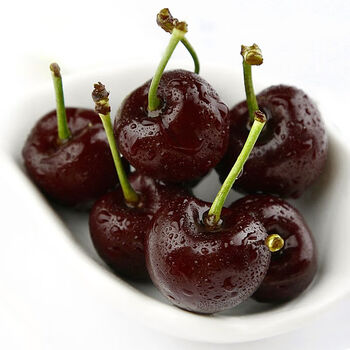 车厘子】美国进口特大樱桃jjj级新鲜水果1-5斤礼盒装 甄选巨大果【30