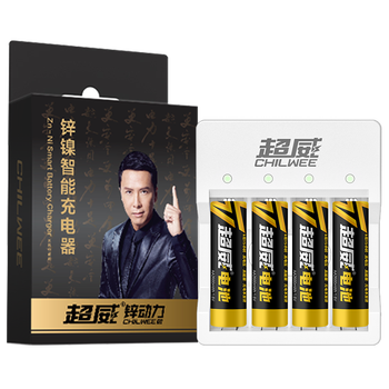 AA电池排名前十（AA电池什么品牌质量最好）-图片10