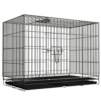 鸽子笼养殖笼家用大号特大繁殖配对鸽子笼大型不锈钢色鸽子笼鸟笼 密