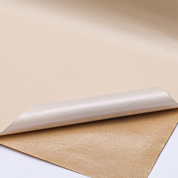 仿真皮革贴 自粘皮革革沙发贴 自粘皮革修补贴布沙发修复仿真皮具汽车