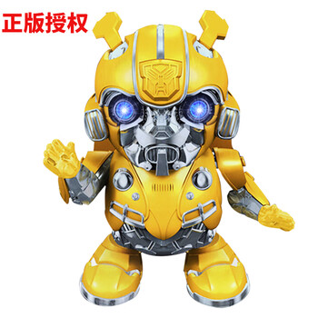 魔法童年-变形金刚玩具儿童机器人价格走势查询及评测