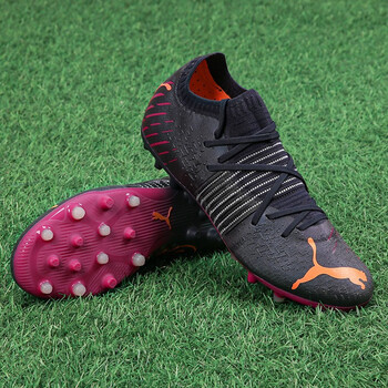彪马足球鞋男puma内马尔futurez12mg短钉球鞋男女1064810544cm285