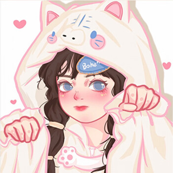 油画diy填充简单涂色画解压人物婚纱少女客厅手工油彩装饰画 动漫女孩