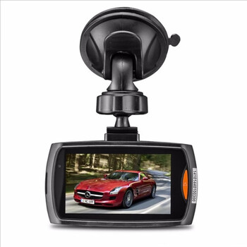 车小米通用款行车记录仪高清夜视单双镜头倒车影像循环录像车险礼 单