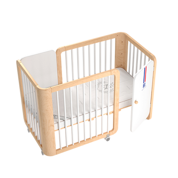 婴儿床品牌排行榜（婴儿床婴儿床牌子）