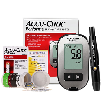 血糖仪品牌（血糖仪排名第一的血糖仪）