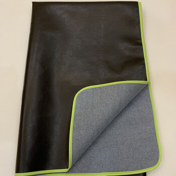 油布防水床单油布床单婴儿防水布床上家用铺炕软皮革沙发可洗老人隔尿