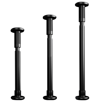 浴帘杆十大品牌2023排行榜（浴帘杆品牌排行榜）