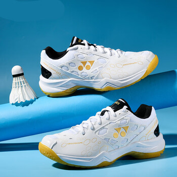 yy官方店官网羽毛球鞋女款yy运动鞋防滑减震防滑耐磨透气不闷脚防臭脚