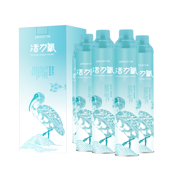 详实评测：艾润孕康氧鼻吸6瓶制氧机的质量和性价比分析