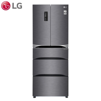 大神来评测下电冰箱LG GRK40PNDQ怎么样，保鲜效果质量究竟怎么样呢？！