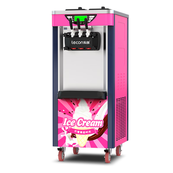 雪糕机十大品牌2023排行榜（冰激凌机十大品牌）