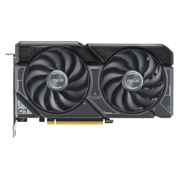 华硕DUAL-RTX4060TI-O8G显卡用来看真相（华硕显卡怎么样）