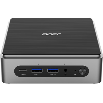 宏碁SQM2270 580C电脑主机用来看真相（宏碁电脑主机怎么开盖视频）