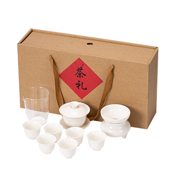 功夫茶具品牌(功夫茶具中国十大陶瓷茶具品牌排行榜)