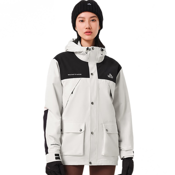 伯希和冲锋衣哪个质量好？公认口碑最好型号推荐