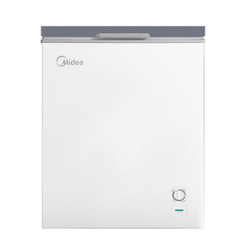 美的BD/BC-145KM冰柜如何,深度揭秘（美的冰柜怎么样质量好不好）