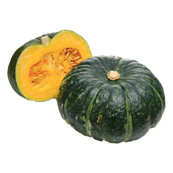 京鲜舫圆南瓜  500g/份 yt