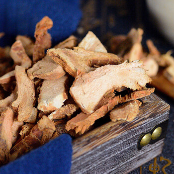 小良姜片500克 良姜 南姜高良姜 香料卤肉卤水料火锅香料调料 500g