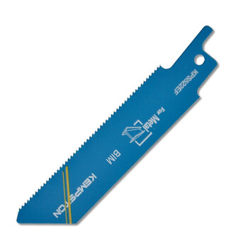 凯普森 往复锯锯条(金属切割型)522ef 10片/盒