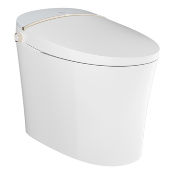 智能马桶品牌（智能马桶普通马桶什么牌子最靠谱）