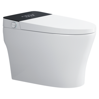 罗越LY-802智能马桶怎么样？使用感受分享