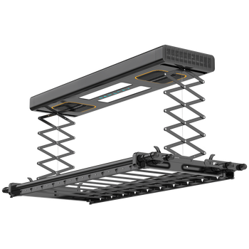 金贵夫人XM电动晾衣架如何？用户口碑点评