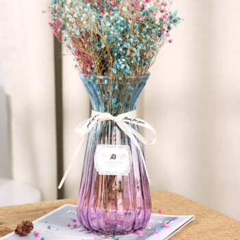 盛世泰堡22cm花瓶：高品质的客厅装饰摆件|历史价格稳定