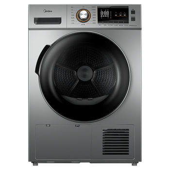 美的烘干机哪个模式温度最低？盘点最受欢迎的五款