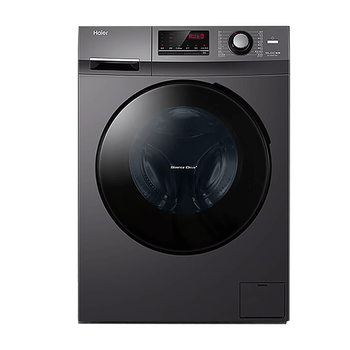 海尔EG100HB108S洗烘一体机靠谱吗？真实评测差么