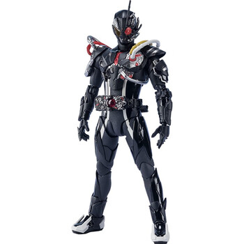 万代bandaishf假面骑士01手办模型玩具15cm全款预定11月发货shf亚克