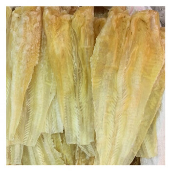 鱼唇皮佛跳墙材料鲨鱼皮沙鱼皮干货海鲜海产品干货250克鱼唇干货