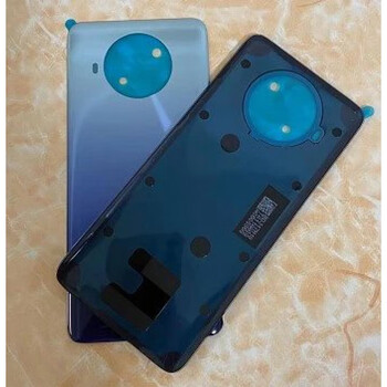 原厂适用于红米note 9pro5g原装玻璃后盖redminote9pro电池盖玻璃后壳
