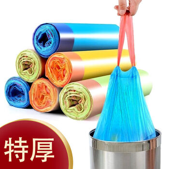 驰翁品牌垃圾袋购买指南:价格走势、质量与容积优选