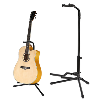 吉他架十大品牌2023排行榜（吉他架什么牌子便宜又好用）