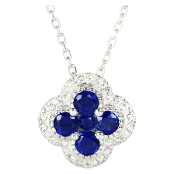 蓝宝石手链排行榜前十名有哪些（蓝宝石手链哪个品牌最好最实用）