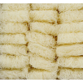 虎钢馋福建新竹米粉干沙县炒米粉东莞云南米线粉丝散装细煮米粉净重5